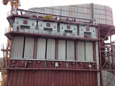 濕式靜電除塵器